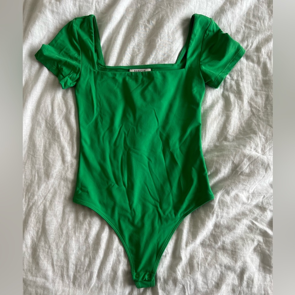 Aritzia bodysuit